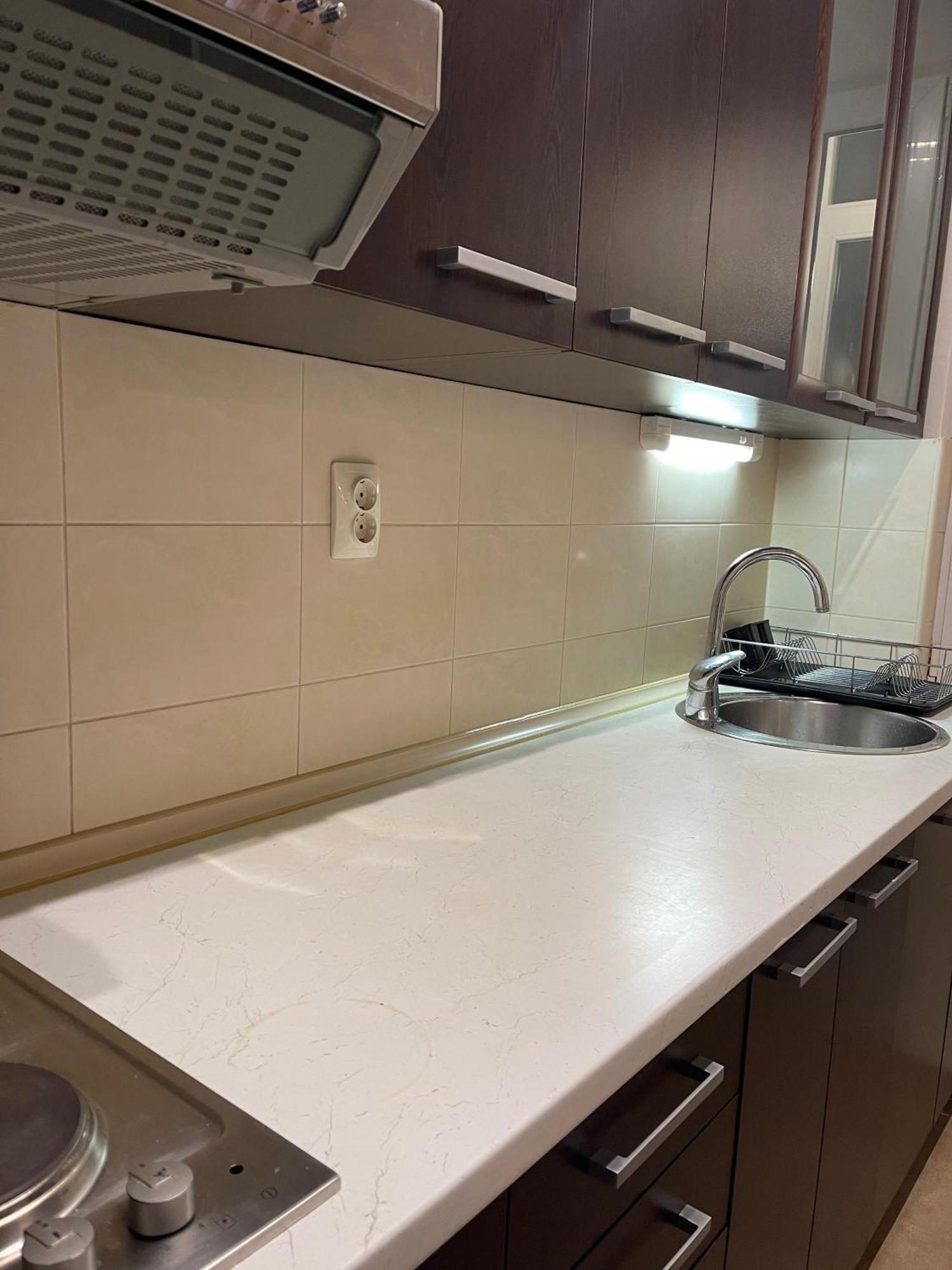 Ruby Luxury Central Apartment Skopje Ngoại thất bức ảnh