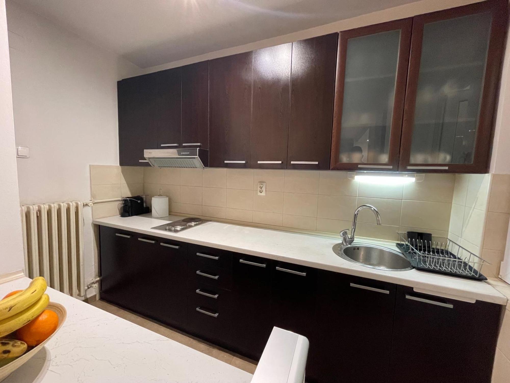 Ruby Luxury Central Apartment Skopje Ngoại thất bức ảnh
