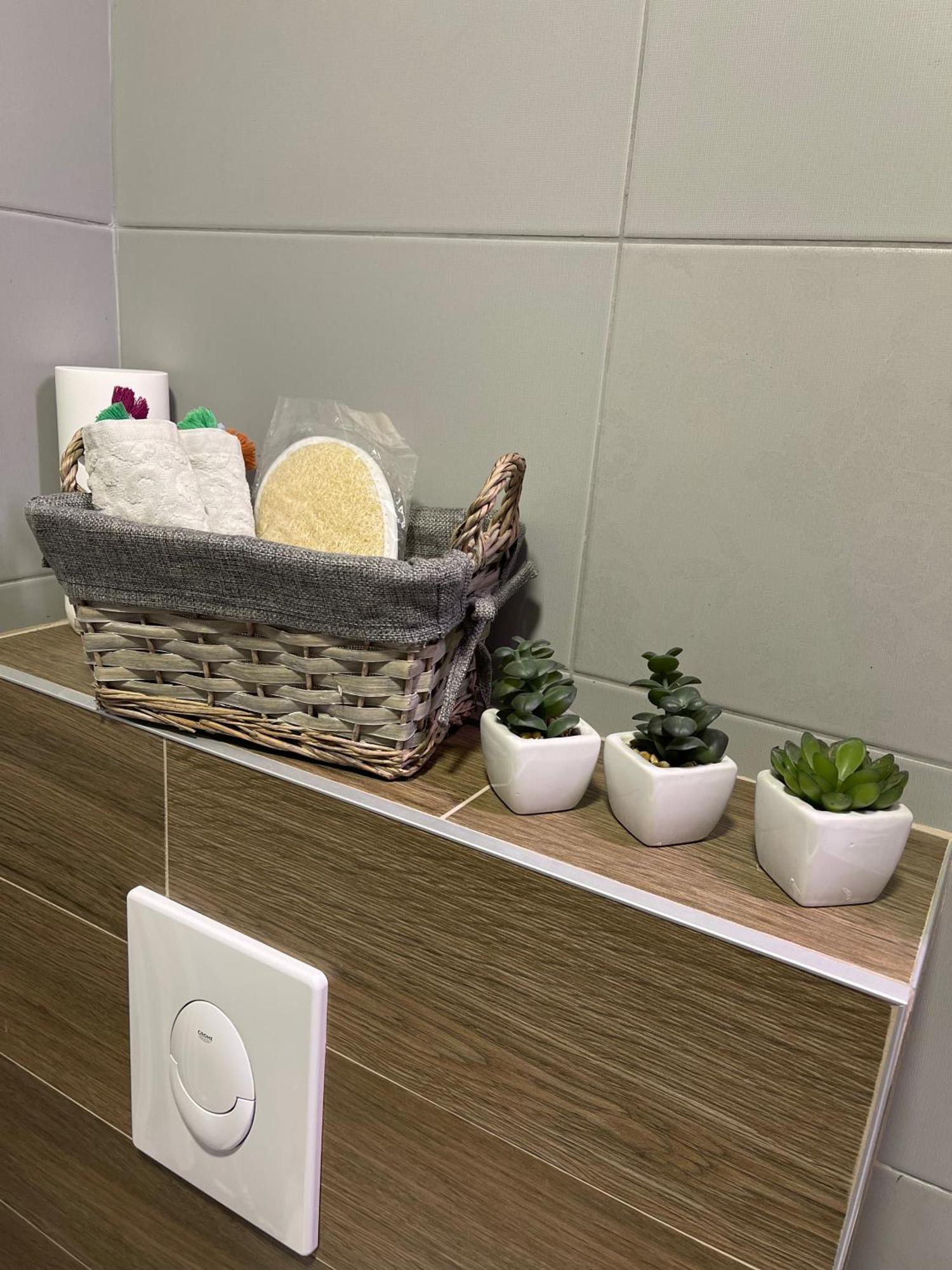 Ruby Luxury Central Apartment Skopje Ngoại thất bức ảnh